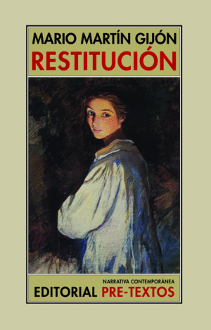 RESTITUCIN