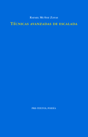 T�CNICAS AVANZADAS DE ESCALADA