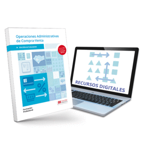 GAD OPERACIONES ADM COMPRAVENTA