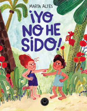�YO NO HE SIDO!