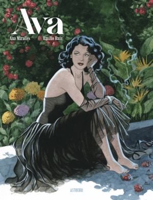 AVA (PREMIO TODOSTUSLIBROS MEJOR CMIC NACIONAL 2024)