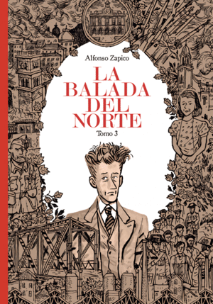 BALADA DEL NORTE 3,LA - 3. ED.