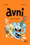 AVNI 7. MQUINA DE DISBARATS