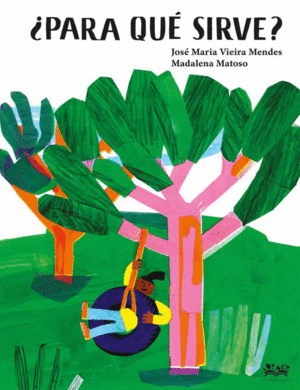 �PARA QU� SIRVE?