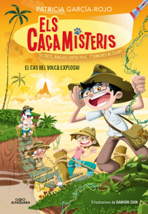 CAAMISTERIS 6. CAS DEL VOLCA EXPLOSIU
