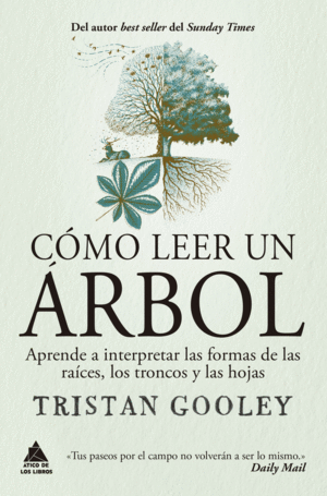 C�MO LEER UN �RBOL
