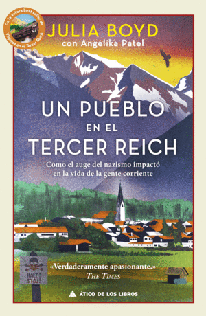 UN PUEBLO EN EL TERCER REICH