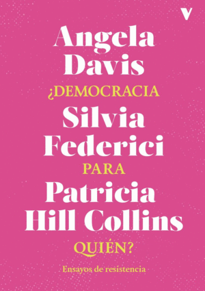 �DEMOCRACIA PARA QUI�N?
