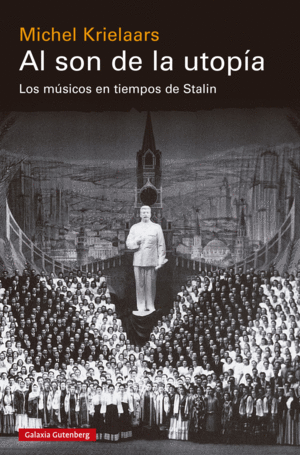 AL SON DE LA UTOPA