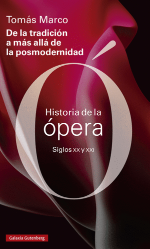 DE LA TRADICI�N A M�S ALL� DE LA POSMODERNIDAD