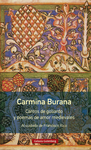 CARMINA BURANA- RSTICA