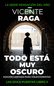TODO EST MUY OSCURO