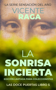LA SONRISA INCIERTA