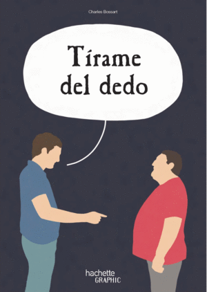 T�RAME DEL DEDO