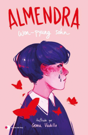 ALMENDRA (EDICI�N ILUSTRADA)