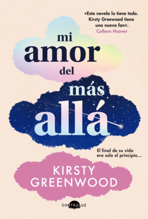 MI AMOR DEL M�S ALL�