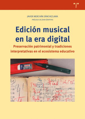 EDICIN MUSICAL EN LA ERA DIGITAL