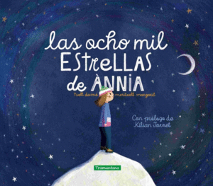 LAS OCHO MIL ESTRELLAS DE �NNIA