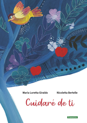 CUIDAR� DE TI