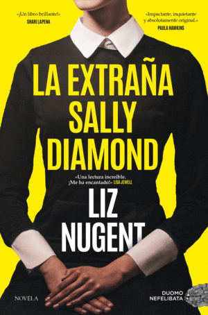 LA EXTRAA SALLY DIAMOND