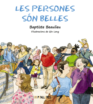 LES PERSONES S�N BELLES