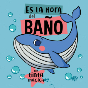 CUENTOS PARA BEBS - ES LA HORA DEL BAO