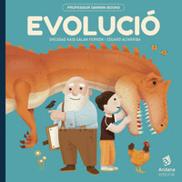 EVOLUCI�