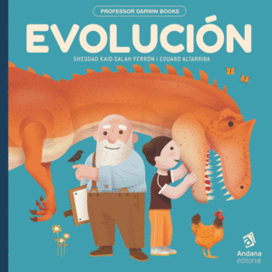 EVOLUCI�N