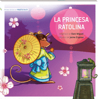 LA PRINCESA RATOLINA MAJSCULA