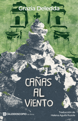 CA�AS AL VIENTO