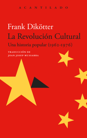 LA REVOLUCIN CULTURAL