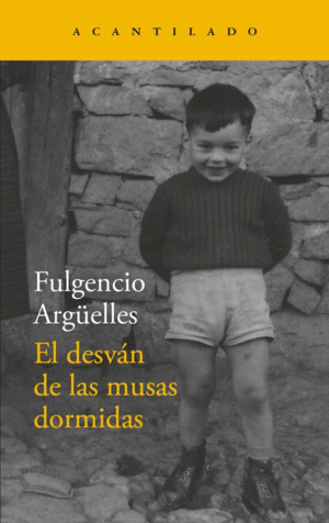 DESVN DE LAS MUSAS DORMIDAS, EL