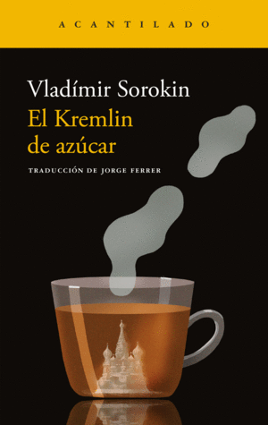 EL KREMLIN DE AZCAR
