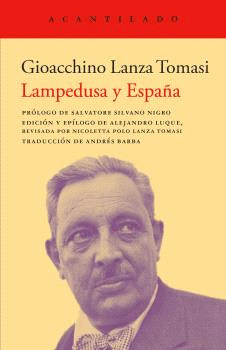 LAMPEDUSA Y ESPA�A