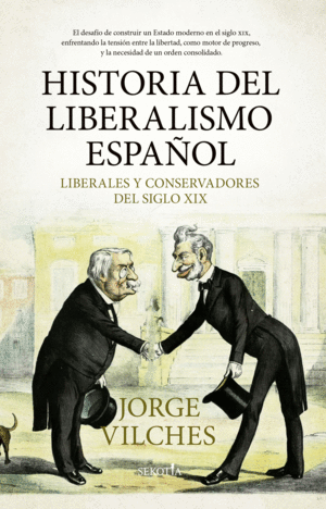 HISTORIA DEL LIBERALISMO ESPAOL
