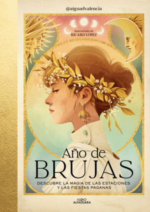 A�O DE BRUJAS