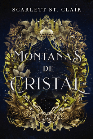 MONTA�AS DE CRISTAL