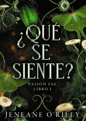 �QU� SE SIENTE?