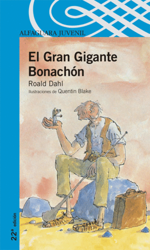 EL GRAN GIGANTE BONACHON