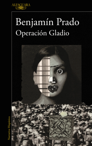 OPERACI�N GLADIO (LOS CASOS DE JUAN URBANO 2)