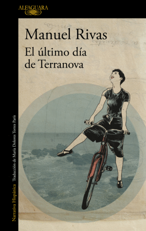 EL �LTIMO D�A DE TERRANOVA