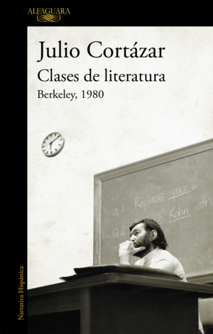 CLASES DE LITERATURA