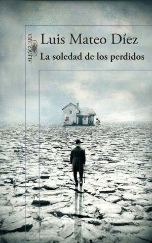 SOLEDAD DE LOS PERDIDOS