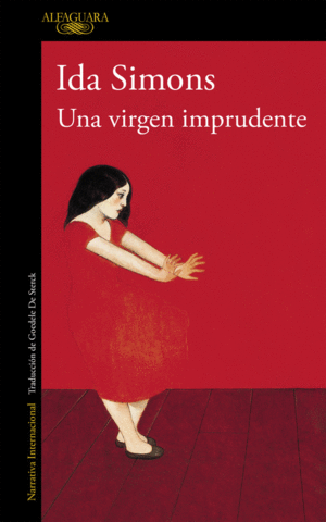 UNA VIRGEN IMPRUDENTE