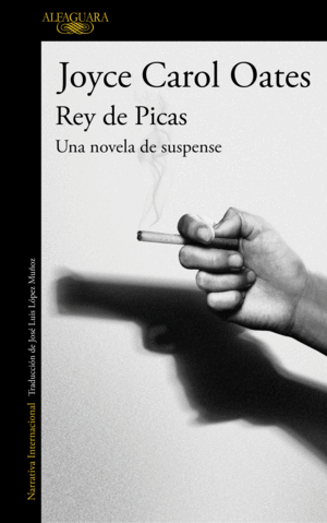 REY DE PICAS