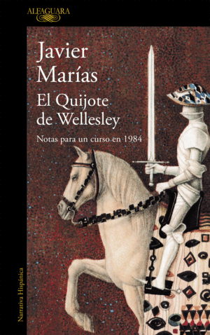 EL QUIJOTE DE WELLESLEY