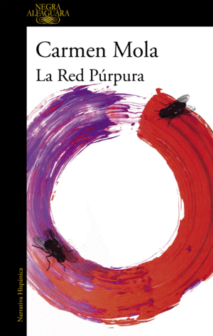 LA RED PRPURA