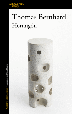 HORMIG�N