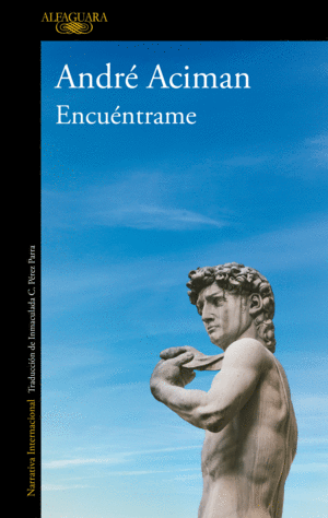 ENCUNTRAME