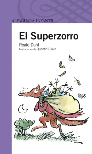 EL SUPERZORRO